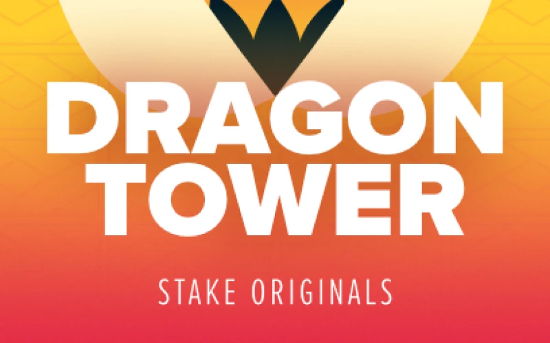 Play Dragon Tower by Stake Originals.