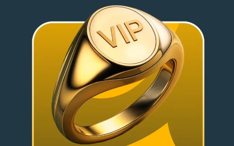 Join the VIP Club and get your bonuses at Stake.