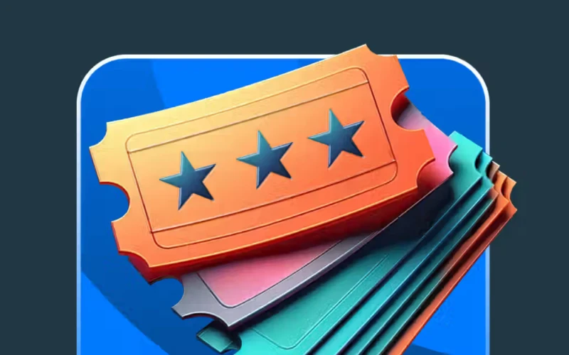 Get a Weekly Raffle bonus at Stake.